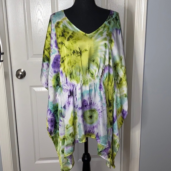 Sunny Leigh Blouse - Picture 1 of 7
